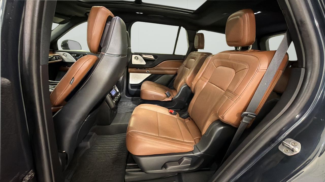 2023 Lincoln Aviator Reserve San Antonio TX