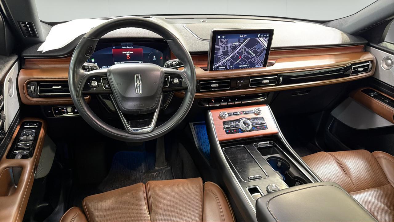 2023 Lincoln Aviator Reserve San Antonio TX