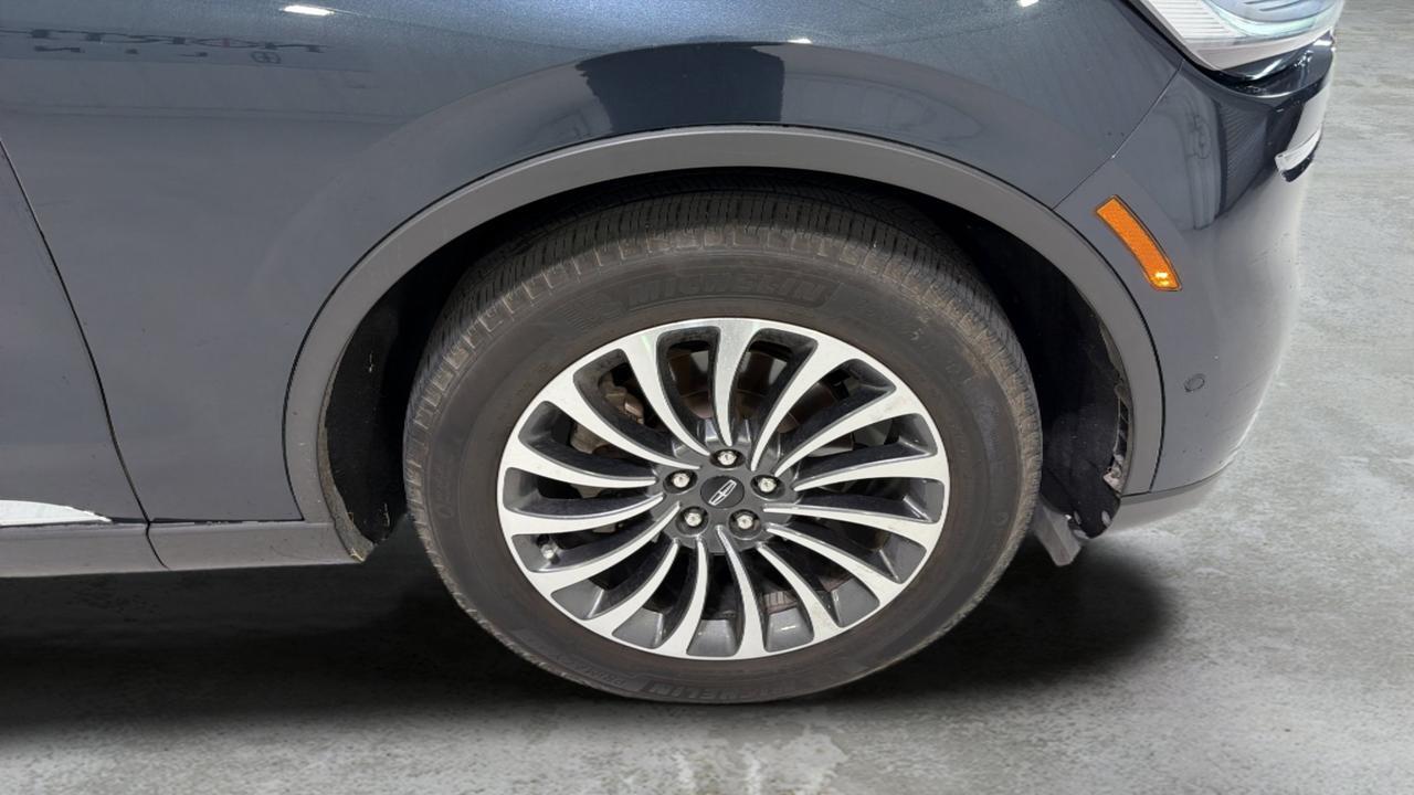 2023 Lincoln Aviator Reserve San Antonio TX