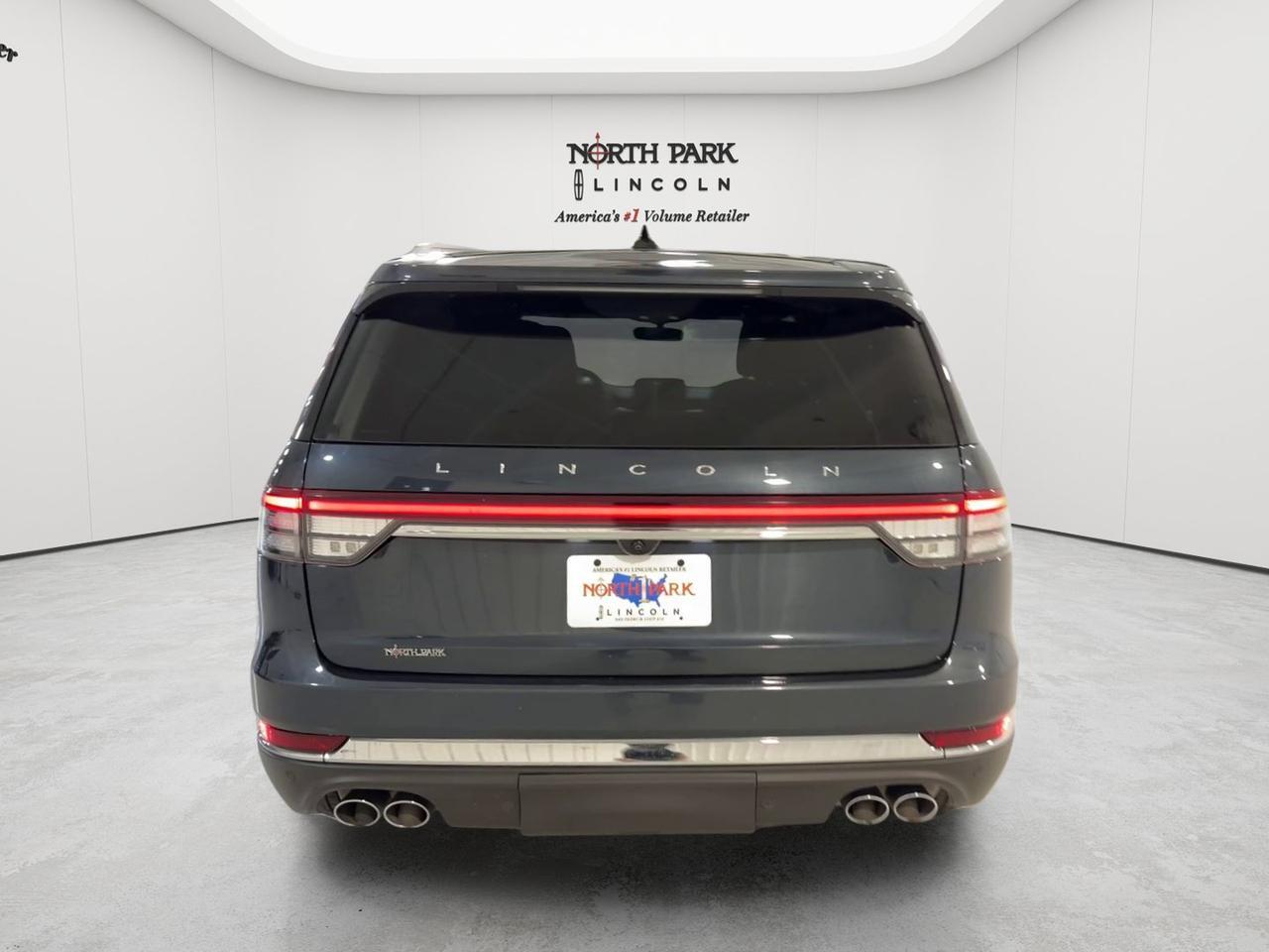 2023 Lincoln Aviator Reserve San Antonio TX