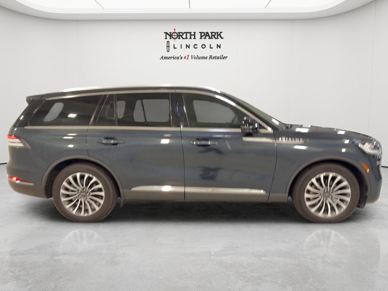 2023 Lincoln Aviator Reserve San Antonio TX