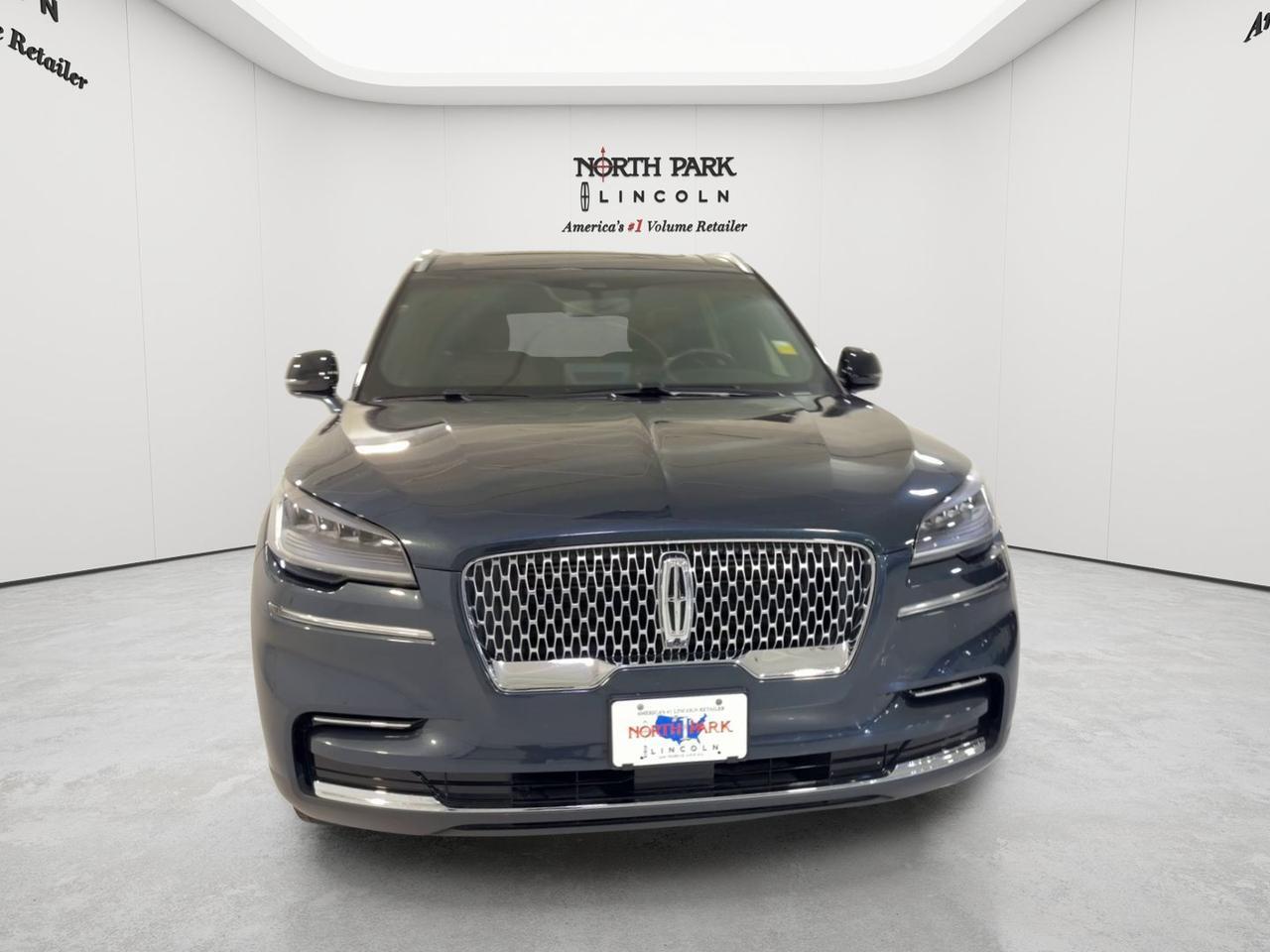 2023 Lincoln Aviator Reserve San Antonio TX