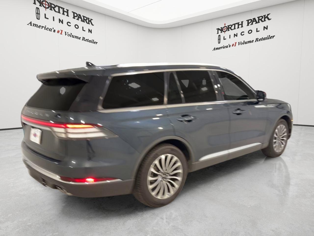 2023 Lincoln Aviator Reserve San Antonio TX