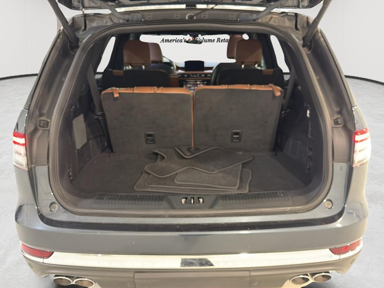 2023 Lincoln Aviator Reserve San Antonio TX