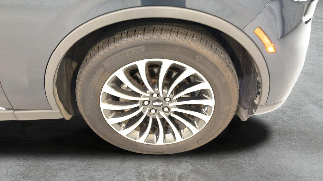 2023 Lincoln Aviator Reserve San Antonio TX