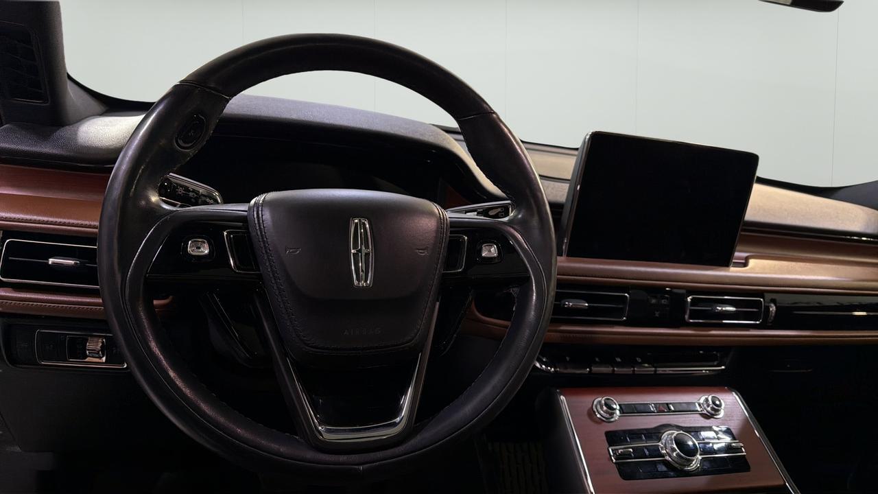 2023 Lincoln Aviator Reserve San Antonio TX