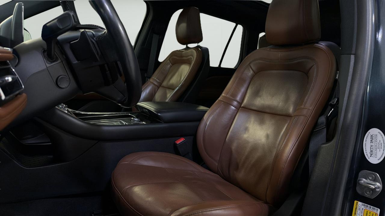 2023 Lincoln Aviator Reserve San Antonio TX
