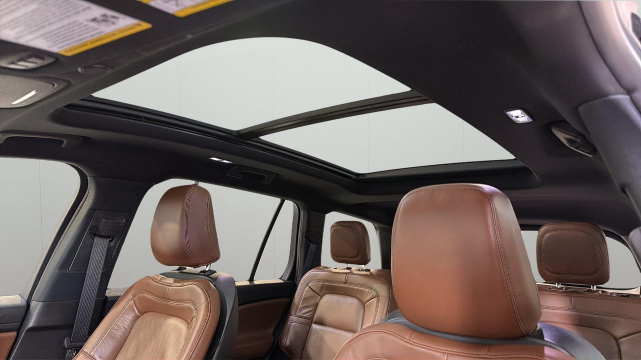 2023 Lincoln Aviator Reserve San Antonio TX
