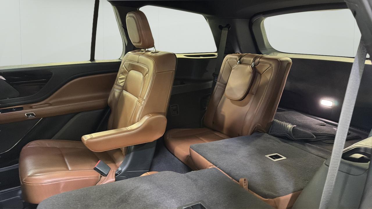2023 Lincoln Aviator Reserve San Antonio TX