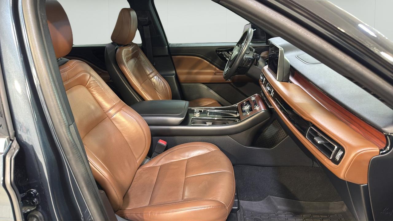 2023 Lincoln Aviator Reserve San Antonio TX