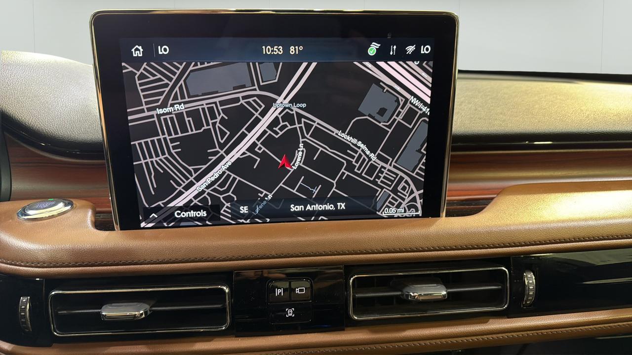 2023 Lincoln Aviator Reserve San Antonio TX