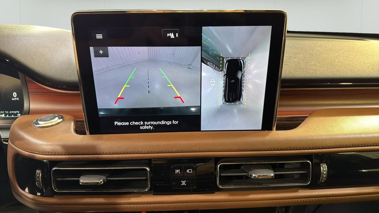 2023 Lincoln Aviator Reserve San Antonio TX