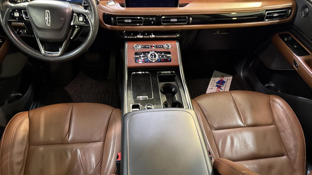2023 Lincoln Aviator Reserve San Antonio TX