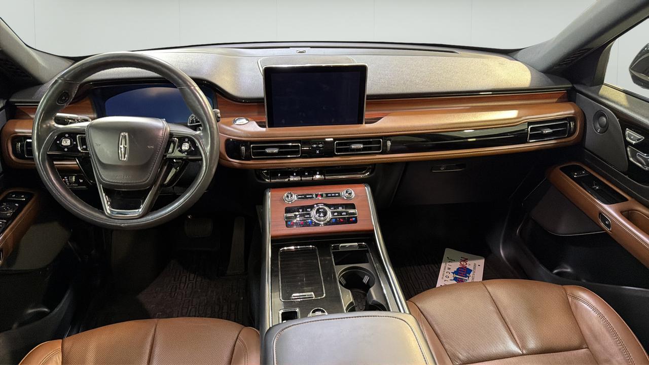 2023 Lincoln Aviator Reserve San Antonio TX