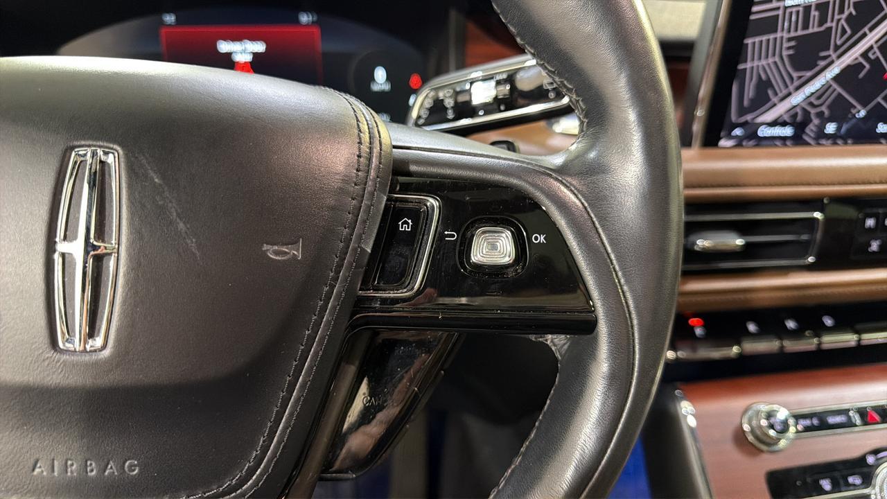 2023 Lincoln Aviator Reserve San Antonio TX