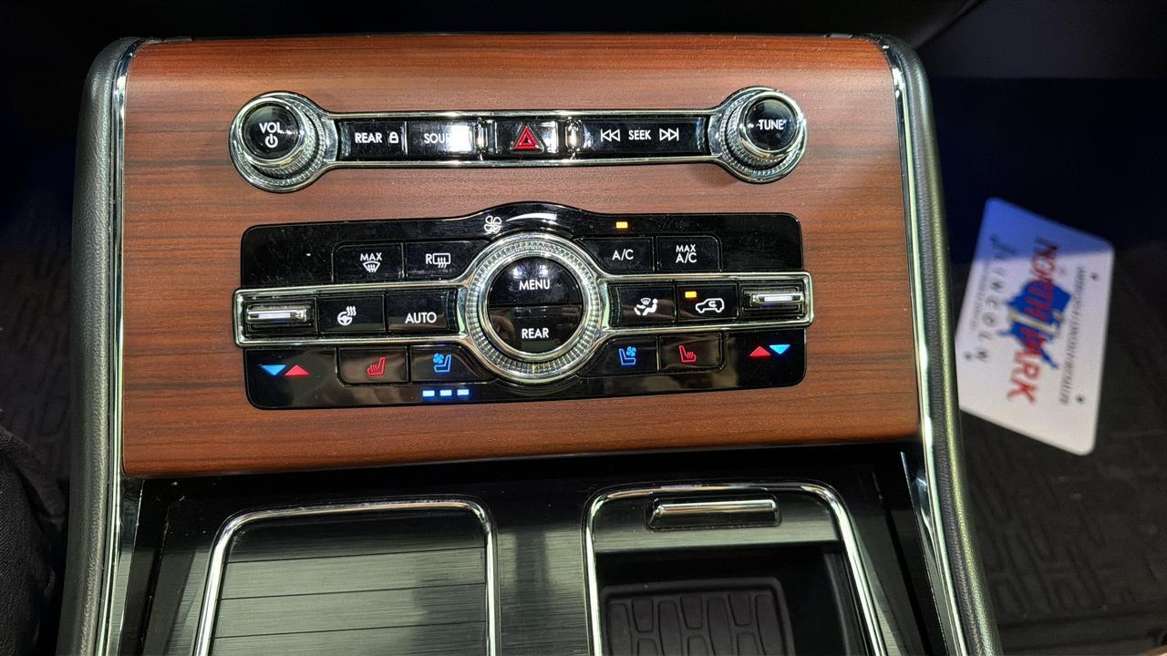 2023 Lincoln Aviator Reserve San Antonio TX