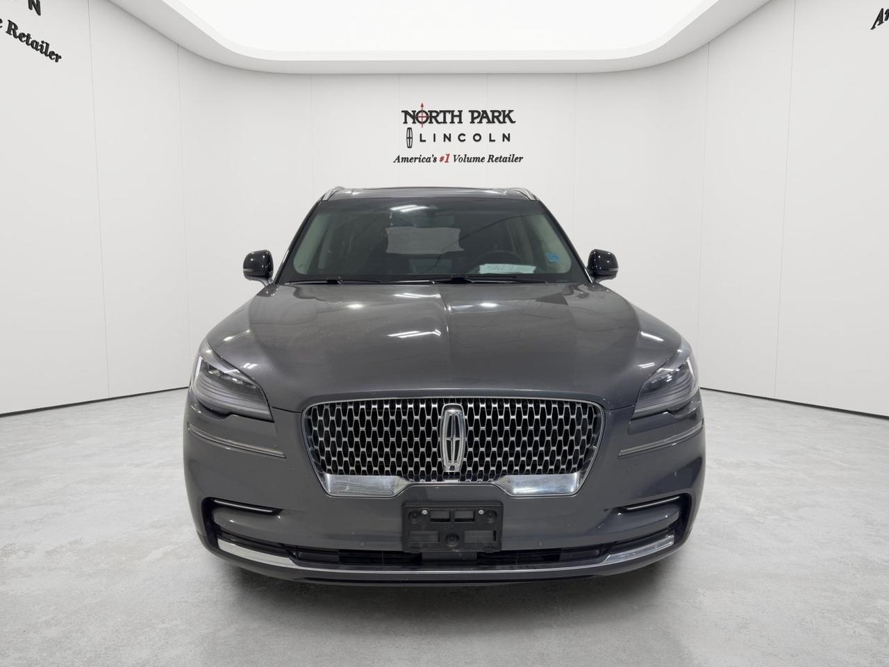 2023 Lincoln Aviator Reserve San Antonio TX