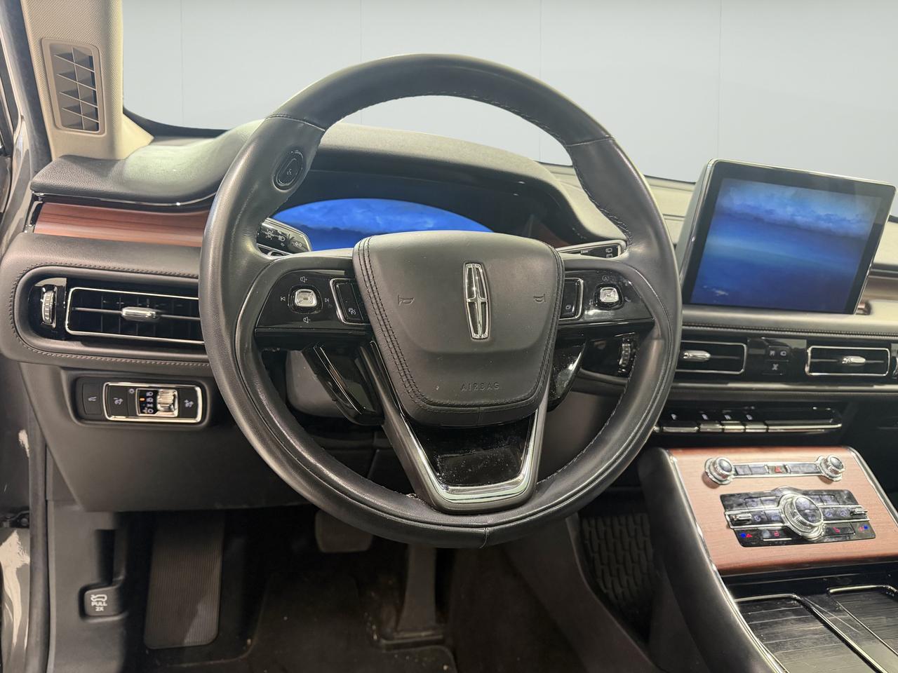 2023 Lincoln Aviator Reserve San Antonio TX