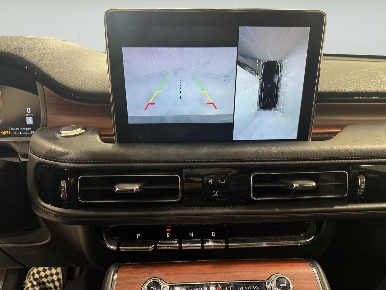 2023 Lincoln Aviator Reserve San Antonio TX