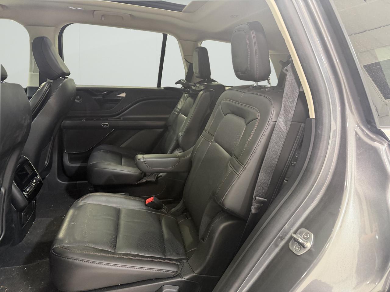 2023 Lincoln Aviator Reserve San Antonio TX