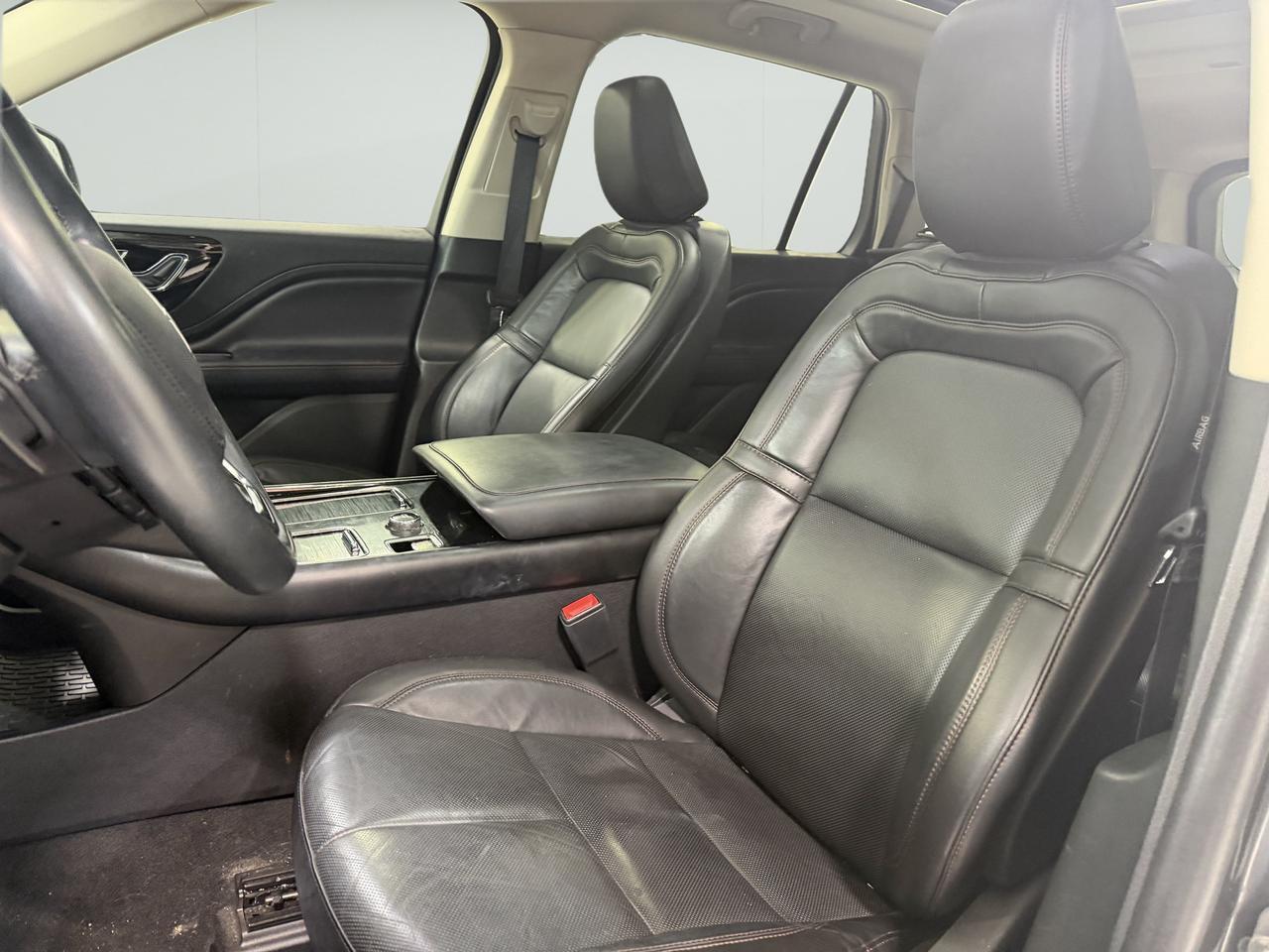 2023 Lincoln Aviator Reserve San Antonio TX