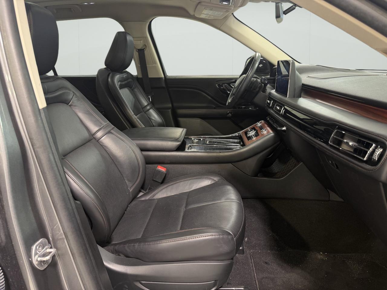 2023 Lincoln Aviator Reserve San Antonio TX