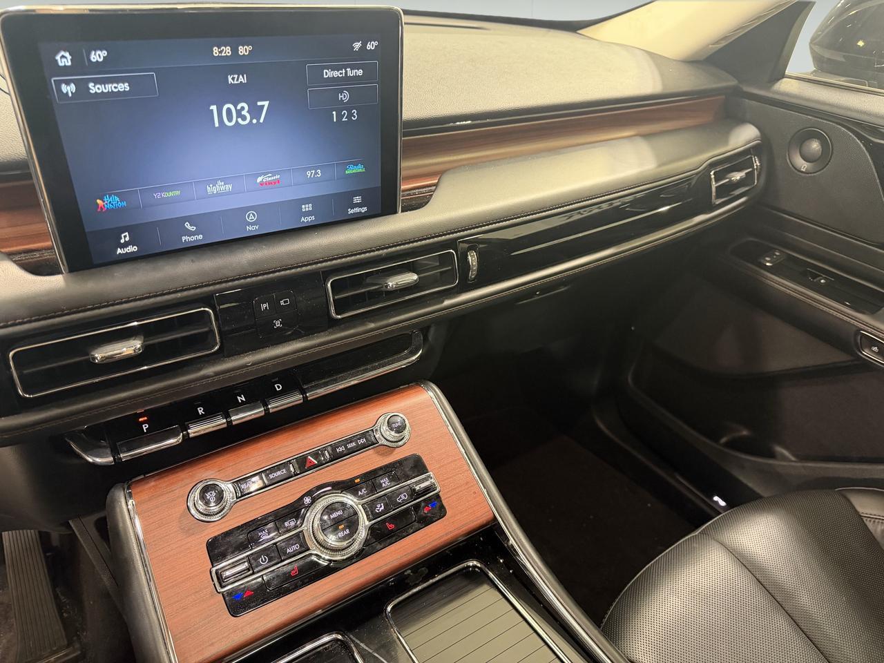 2023 Lincoln Aviator Reserve San Antonio TX