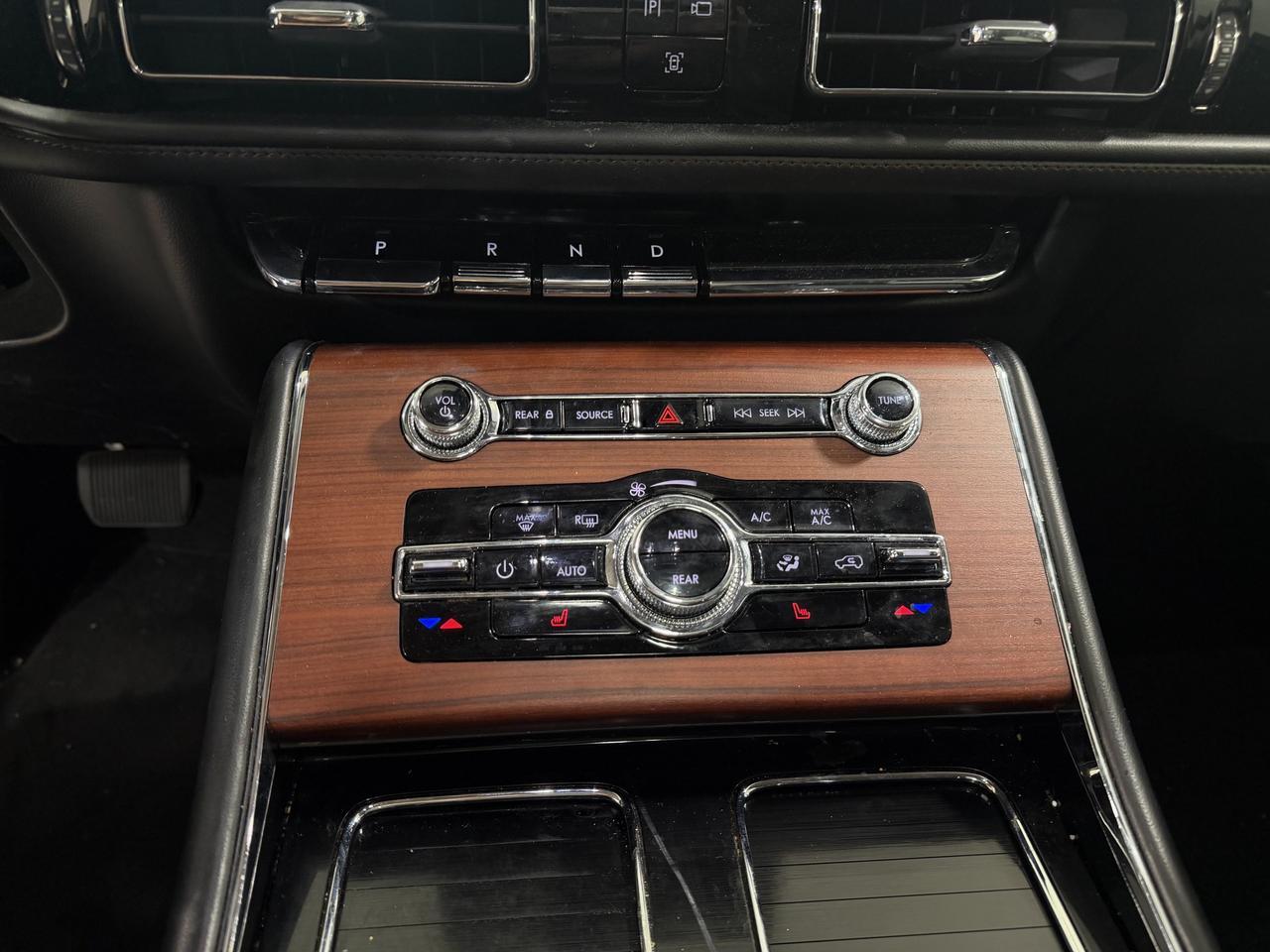2023 Lincoln Aviator Reserve San Antonio TX