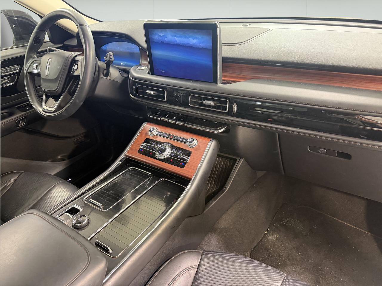 2023 Lincoln Aviator Reserve San Antonio TX