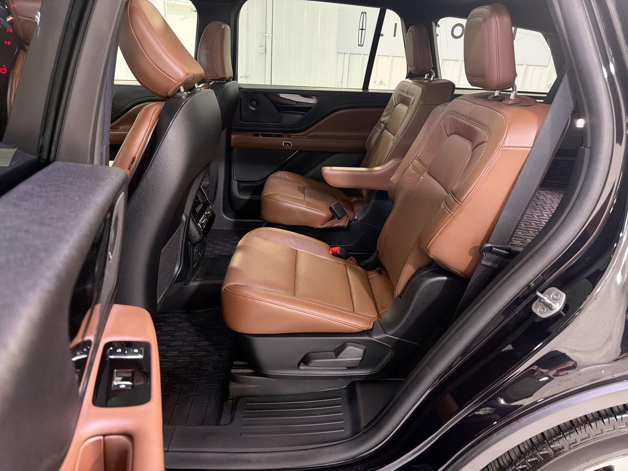 2023 Lincoln Aviator Reserve San Antonio TX