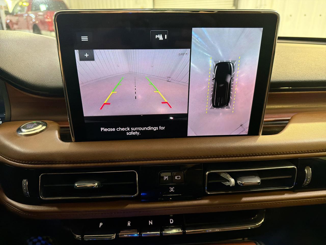 2023 Lincoln Aviator Reserve San Antonio TX