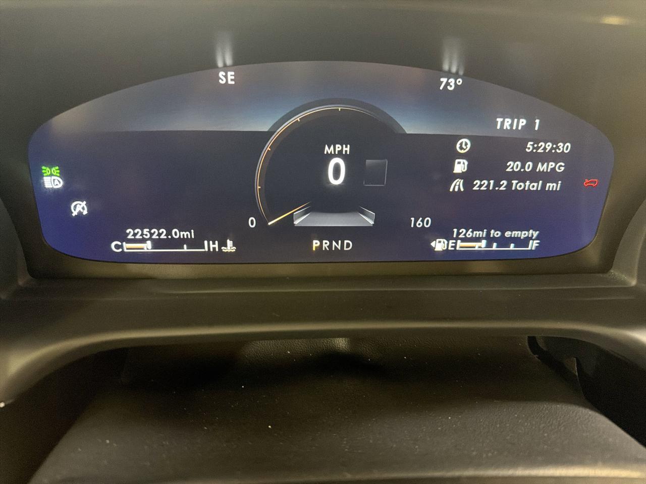 2023 Lincoln Aviator Reserve San Antonio TX