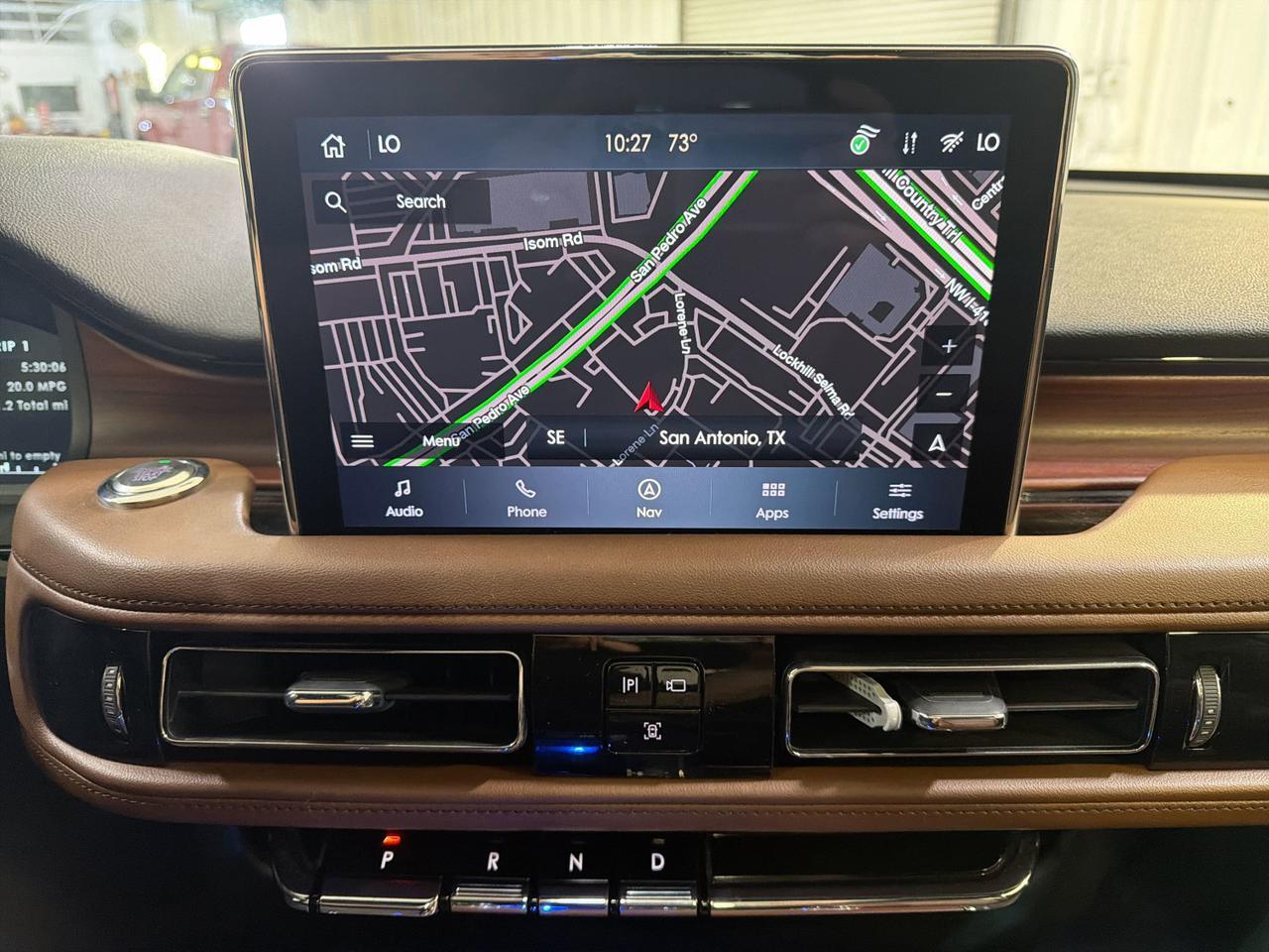 2023 Lincoln Aviator Reserve San Antonio TX