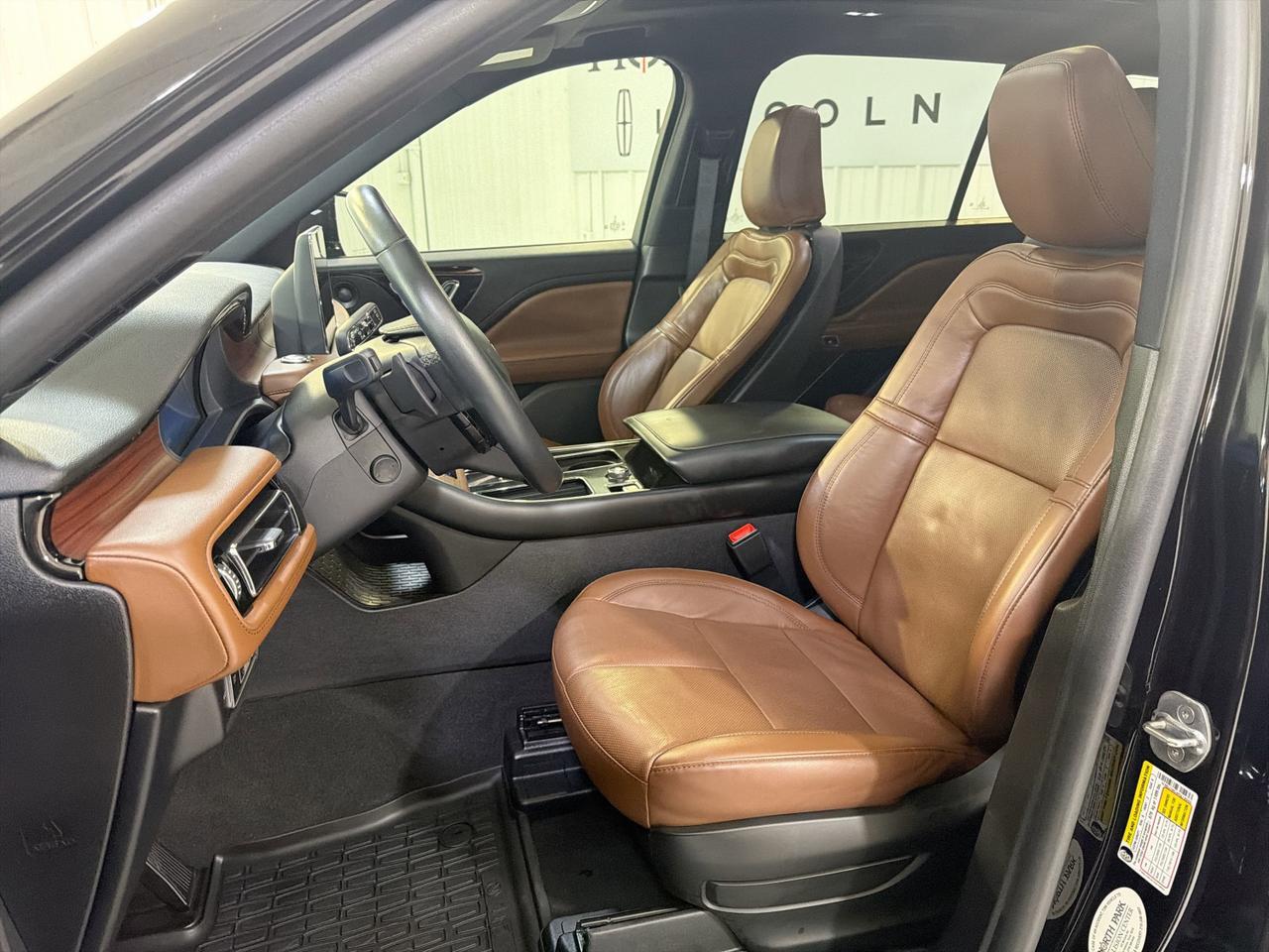 2023 Lincoln Aviator Reserve San Antonio TX