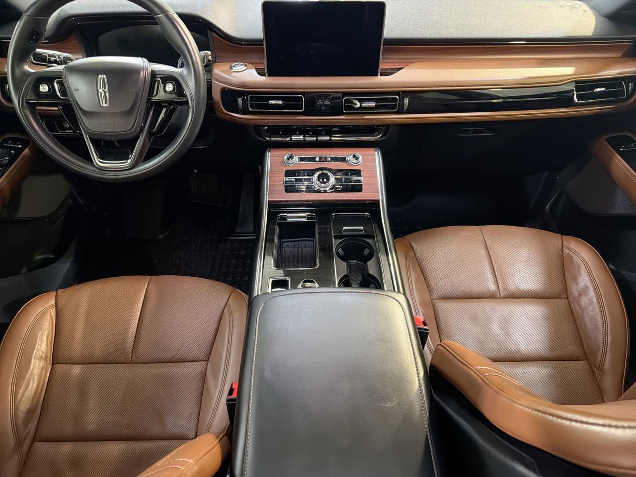 2023 Lincoln Aviator Reserve San Antonio TX