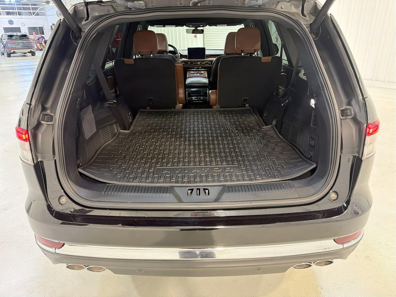 2023 Lincoln Aviator Reserve San Antonio TX