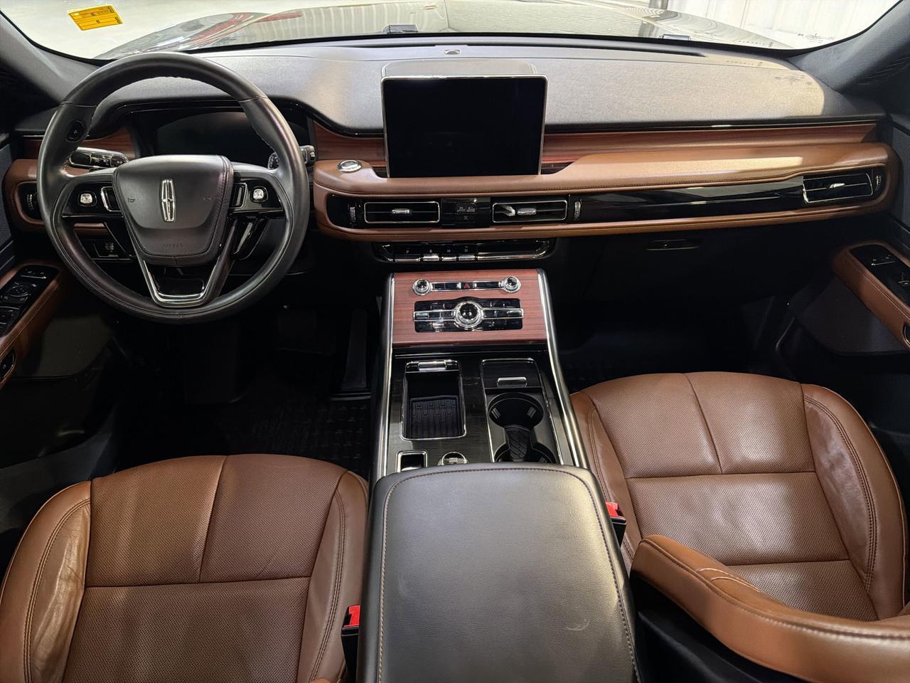 2023 Lincoln Aviator Reserve San Antonio TX