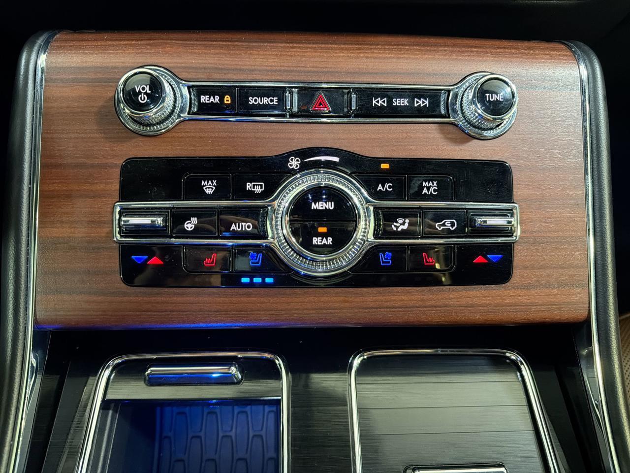 2023 Lincoln Aviator Reserve San Antonio TX