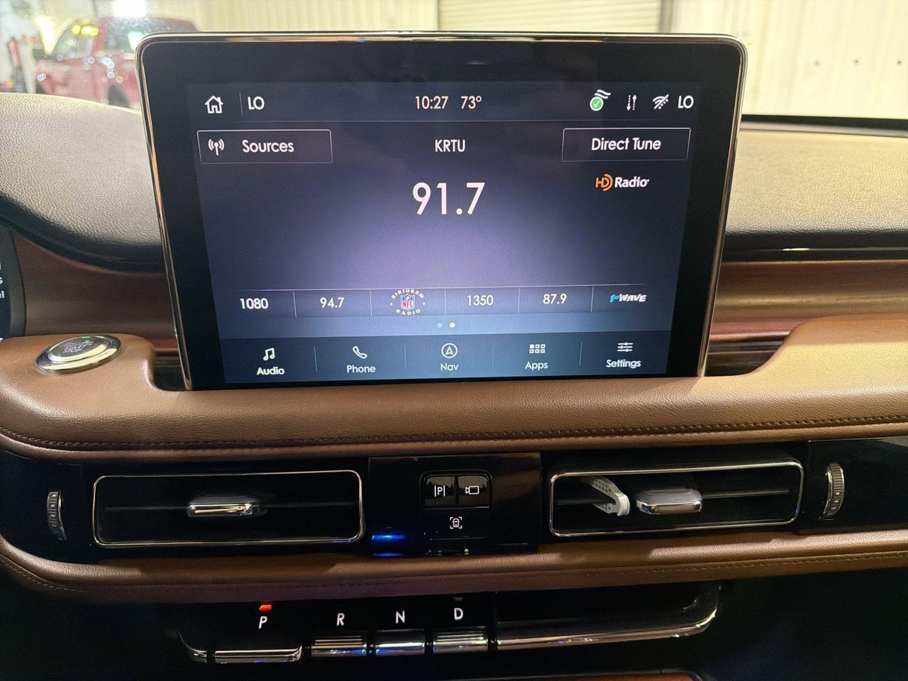 2023 Lincoln Aviator Reserve San Antonio TX