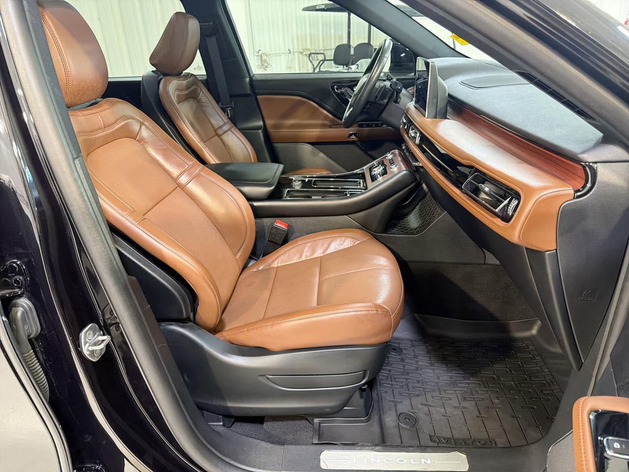 2023 Lincoln Aviator Reserve San Antonio TX