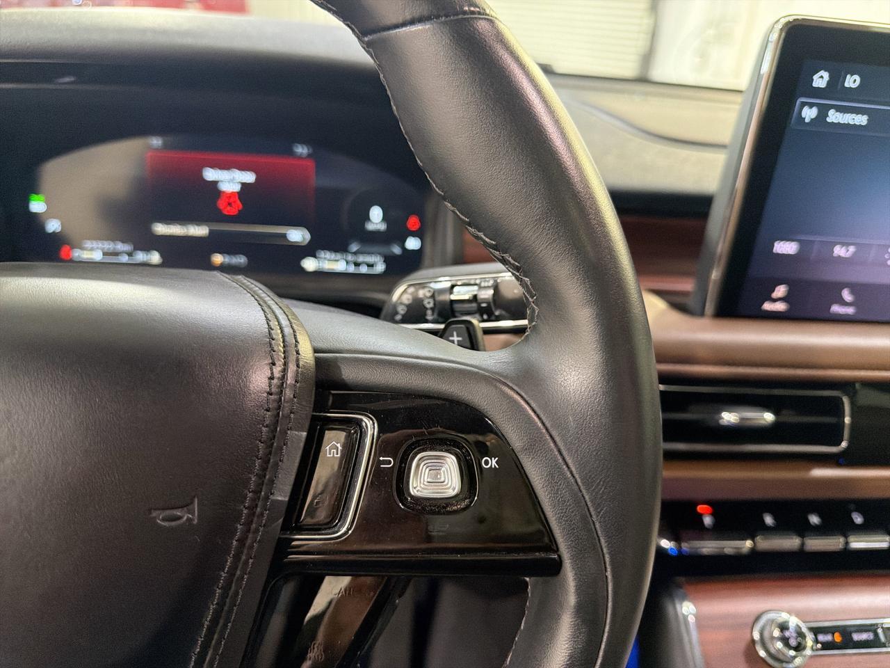 2023 Lincoln Aviator Reserve San Antonio TX