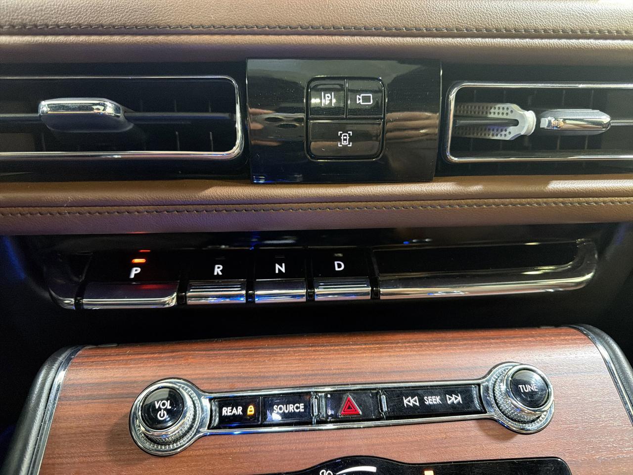 2023 Lincoln Aviator Reserve San Antonio TX