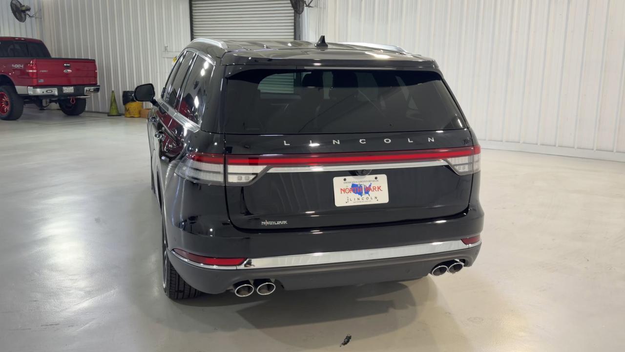 2023 Lincoln Aviator Reserve San Antonio TX