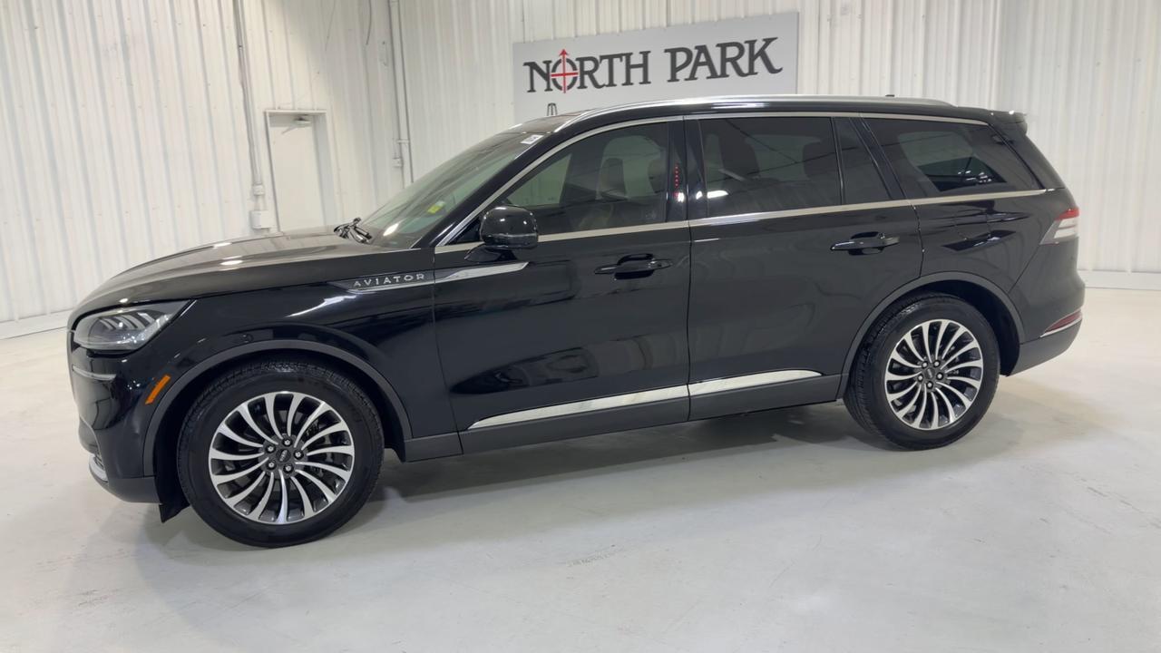 2023 Lincoln Aviator Reserve San Antonio TX