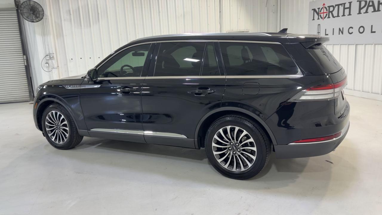 2023 Lincoln Aviator Reserve San Antonio TX