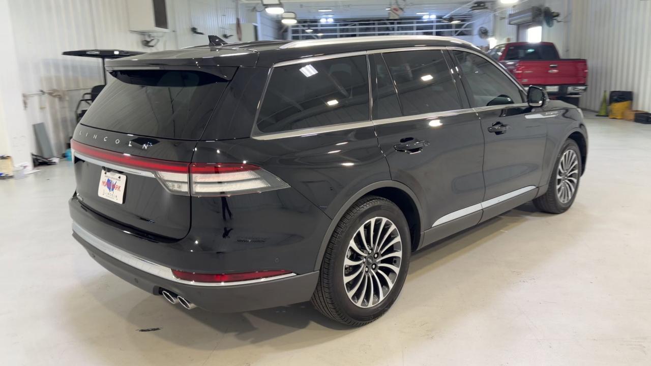 2023 Lincoln Aviator Reserve San Antonio TX