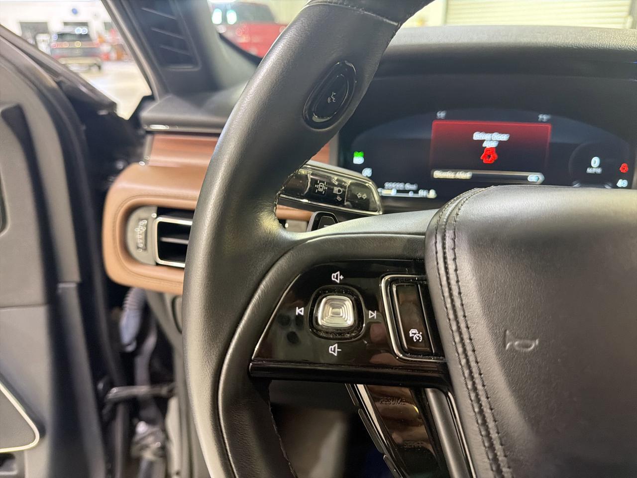 2023 Lincoln Aviator Reserve San Antonio TX