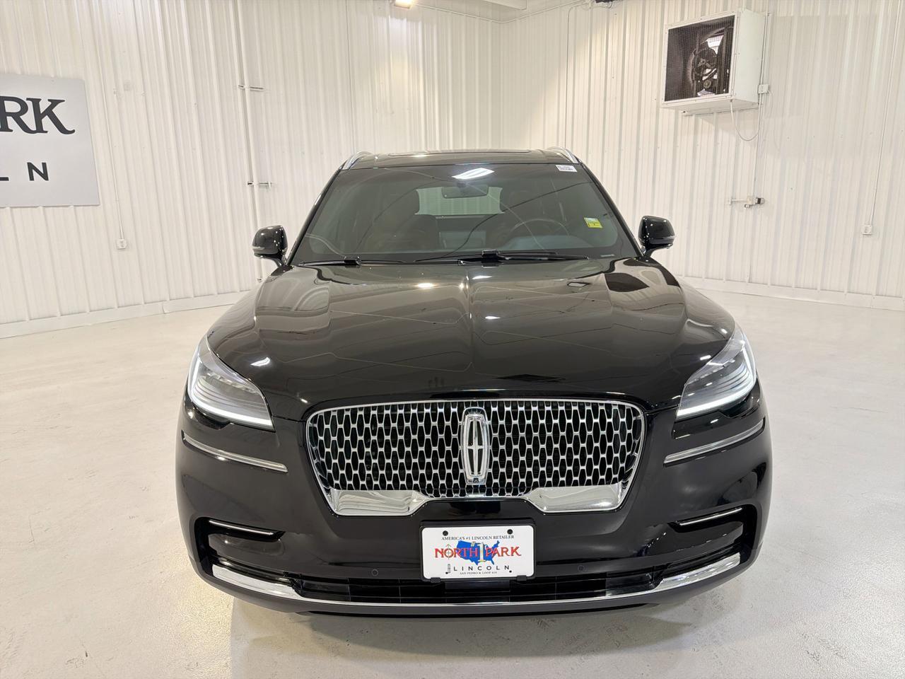 2023 Lincoln Aviator Reserve San Antonio TX