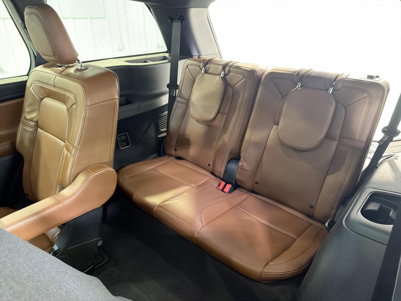 2023 Lincoln Aviator Reserve San Antonio TX