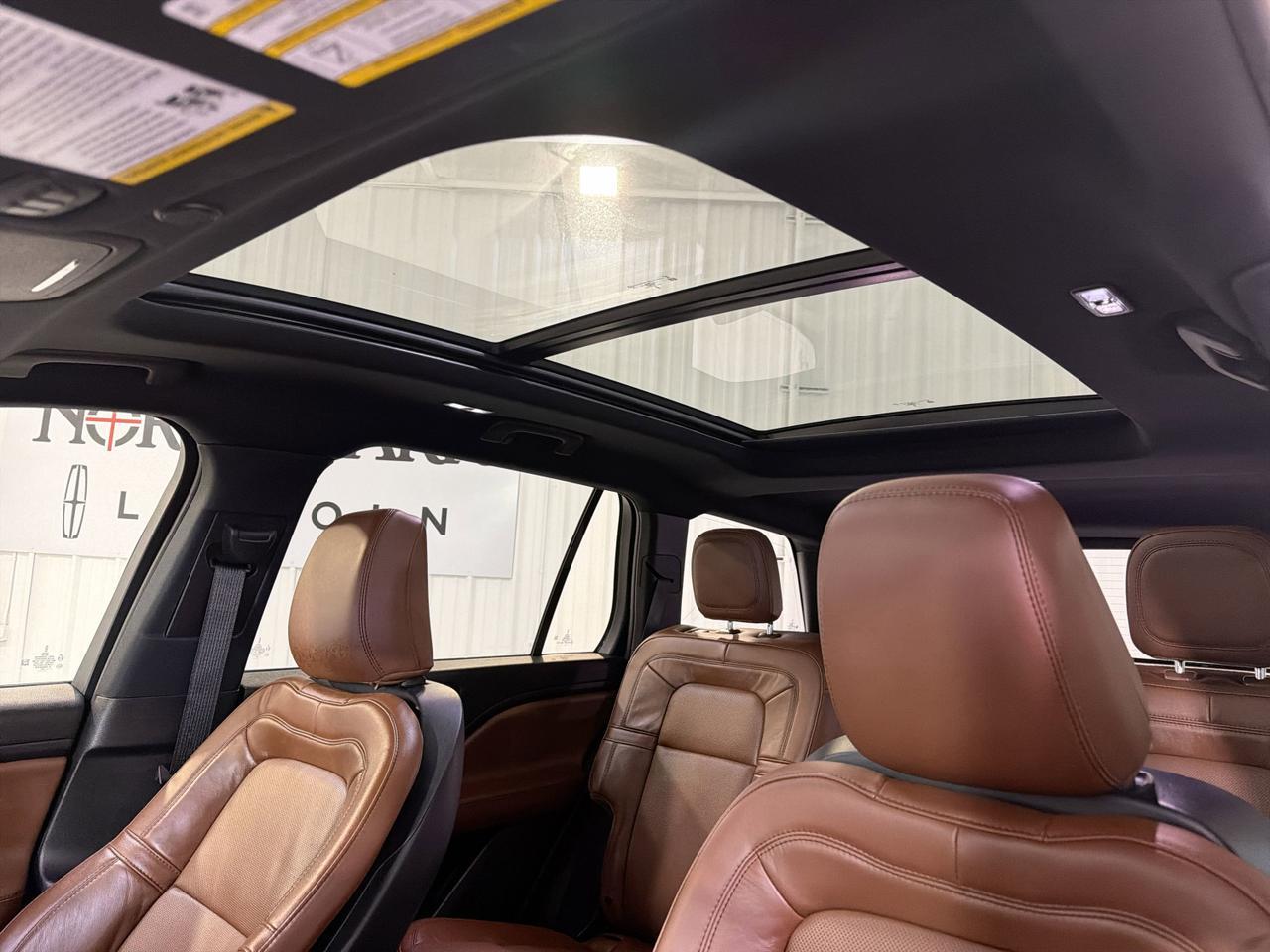 2023 Lincoln Aviator Reserve San Antonio TX